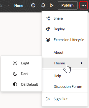 Description of theme-express.png follows