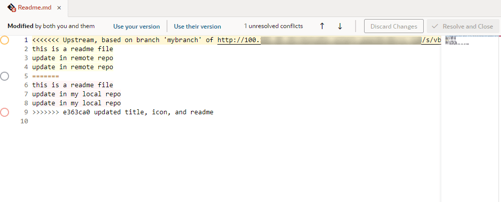 Description of vbs-git-panel-code-conflict.png follows