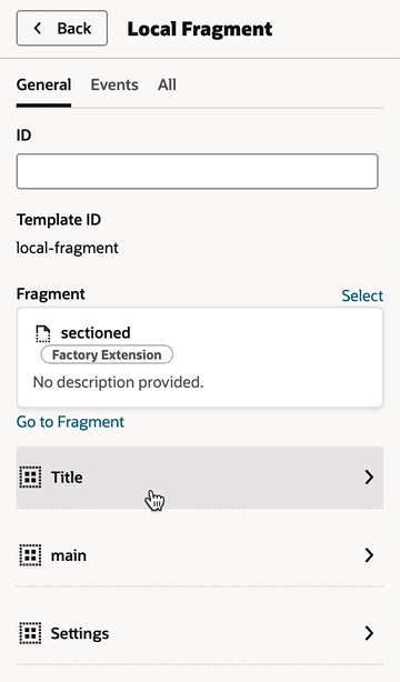 Description of metadata-container-fragment.png follows