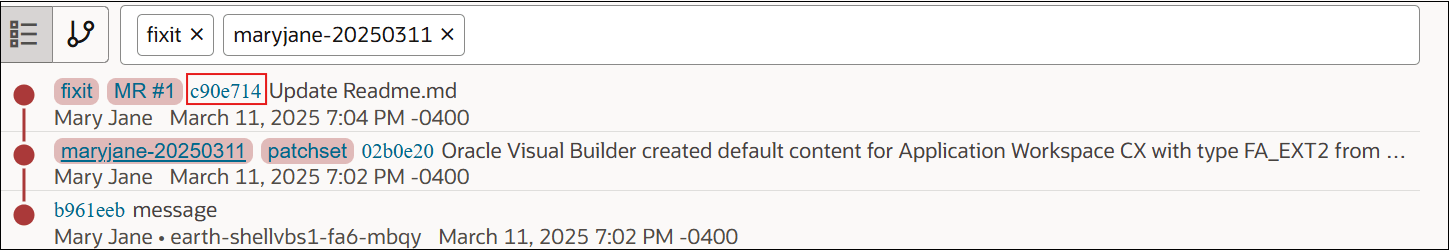 Description of cherrypick_historygraph_pickcomment.png follows