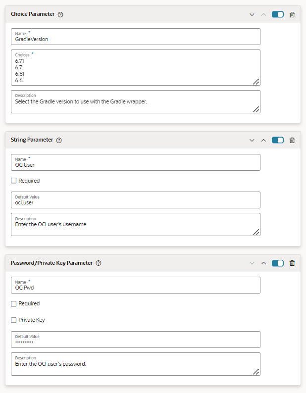 Description of devcs-buildparameters.png follows