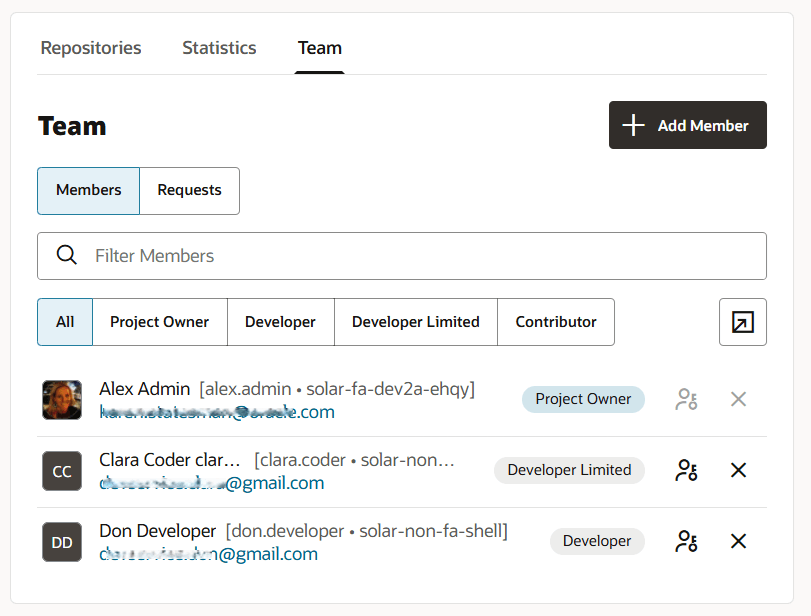 Description of devcs-project-users.png follows