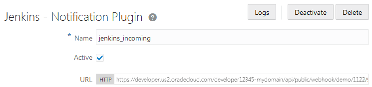 Description of devcs-webhook-incomingurl.png follows
