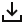 the Download icon