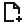 Show added files icon