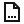 Show renamed files icon