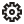 the Gear icon