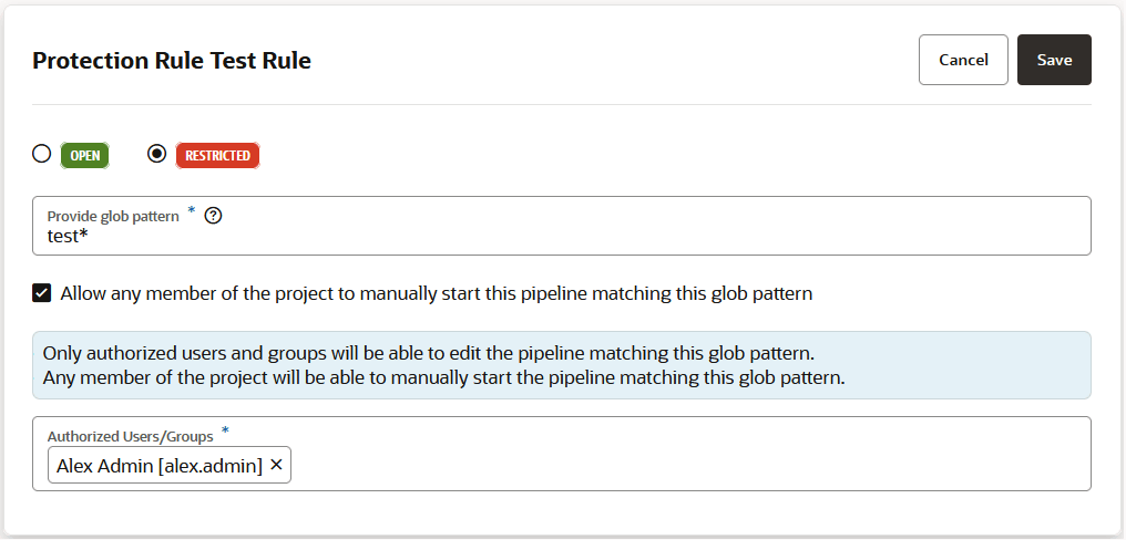 Description of protection-rule-dialog-allow-check-box-checked.png follows