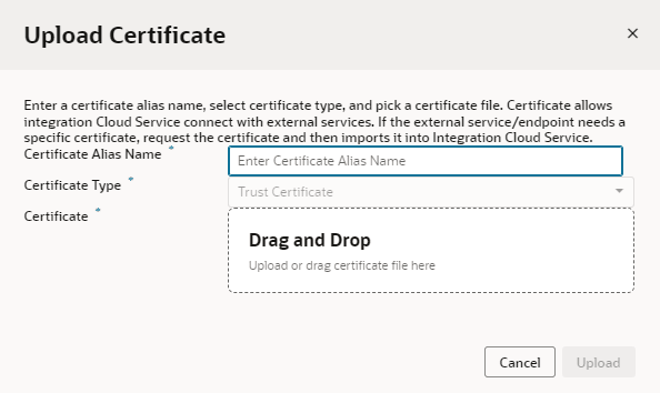 Description of admin-certificates-upload.png follows