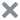 delete icon