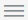 Navigation menu icon