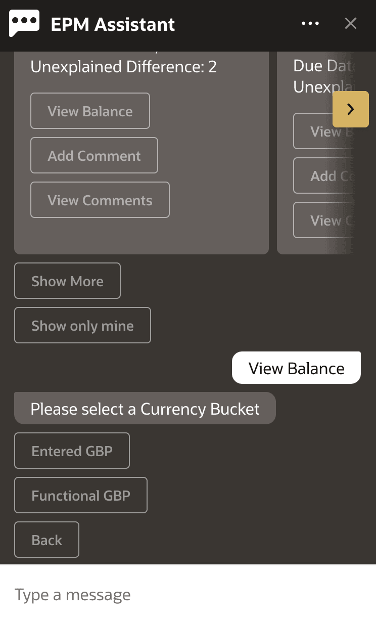 Reconciliation balance image 1