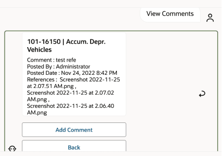 view task comments and then add another comment view task comments and then add another comment