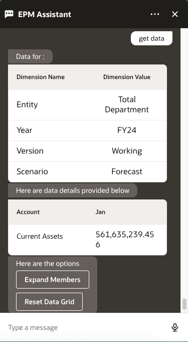 get data intent get data intent