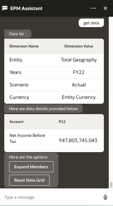 get data intent get data intent