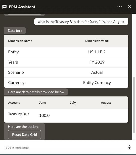 get data intent for multiple time period get data intent for multiple time period