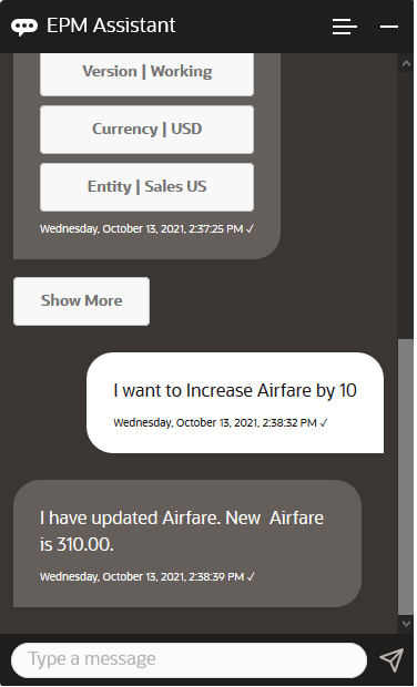 what is the value for Car Rental what is the value for Car Rental