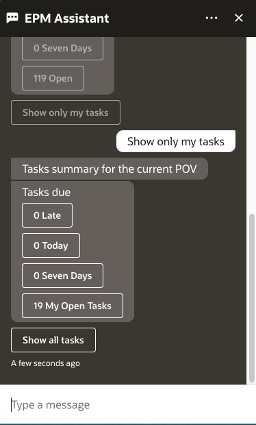 show only my tasks image