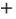 Image shows the Add icon.