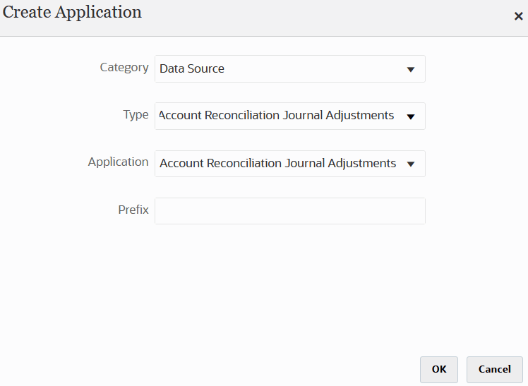Image shows the Create Integration page.