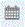 Image shows the Calendar icon.