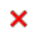 Image shows the Delete icon.