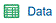 Image shows the Data icon.