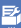 Image shows the Application Cluster icon.