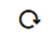 Image shows the Refresh icon.