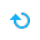 Image shows the Refresh icon.