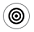 Image shows the Target icon.