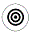 Image shows the Target icon.