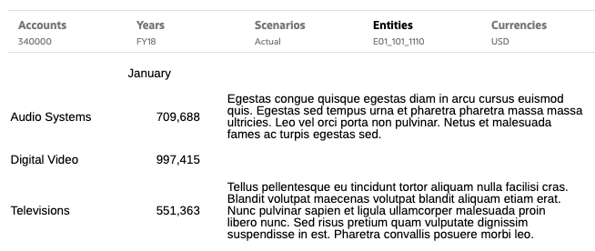 grid notes report preiew grid notes report preiew