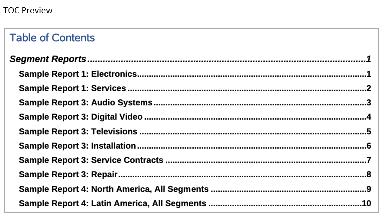 toc for book version11 toc for book version11