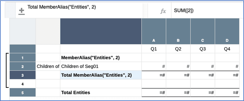 formulas text function references formulas text function references