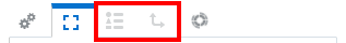 legend and axes setting are disabled legend and axes setting are disabled