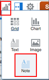 Note Icon