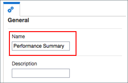 Note Name should be unique