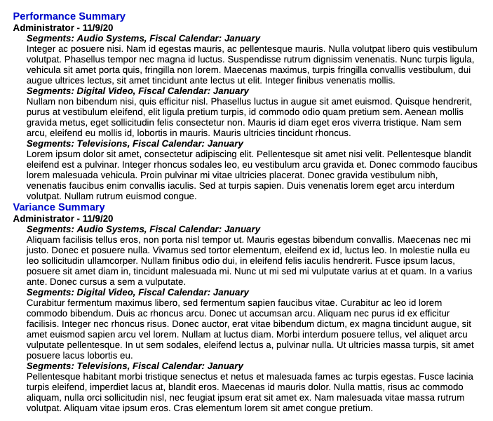 preview the note format preview the note format