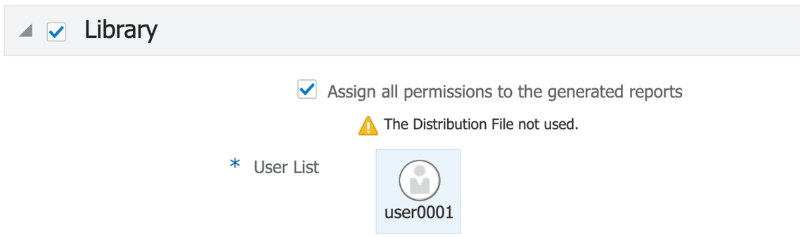 select library option select library option