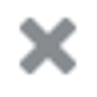remove button