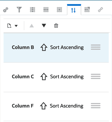 sorting definition