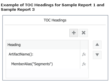 toc heading for book sample version 13 toc heading for book sample version 13