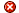 Image shows Rule Execution did not complete successfully icon