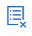 Delete all completed jobs button