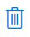 Delete selects jobs button