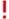 Error icon