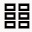 Dashboard General properties icon