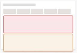 2-panel dashboard layout
