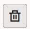 Delete icon
